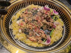 -杨记齐齐哈尔烤肉(五莲路店)