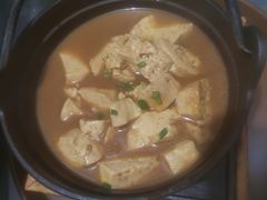 文火老汤豆腐-八斗鸡·湘土菜(国贸店)
