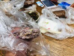 -芳婆糕团店(王府大街店)