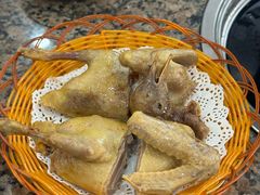 -皇鸽餐厅(龙塘市场分店)