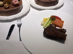 -王品牛排(福州泰禾店)