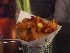 -AClub餐吧(富华里店)