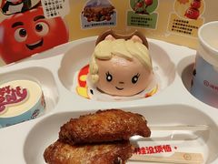 -海底捞火锅(奥体南路店)