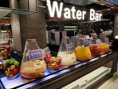 自助饮品-韩盛·盛江山自助料理(中街大悦城店)