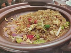 -秦家味老菜馆(民族北路店)