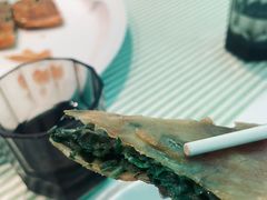 -桂满陇·蟹黄小笼汤包(巴黎春天浦建店)