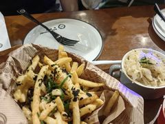 -haxnbauer海森堡德国餐厅(深圳coco店)