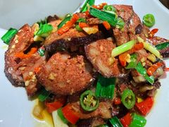 -胡师傅三下锅(汽车站店)