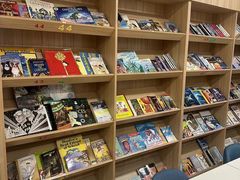 -GogoReading少儿英语分级阅读(双井中心店)