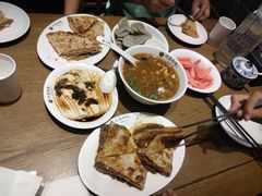 -河沿肉饼Beijing Pie(东华门店)