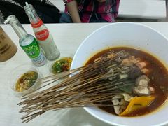-蜀串香牛杂火锅串串