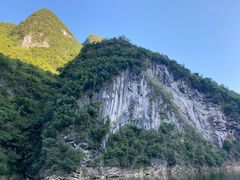 -乌江画廊(彭水苗族土家族自治县)
