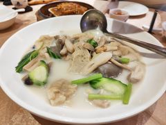 -广东胜利宾馆西关粤中餐厅