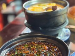 -秦淮巷·四季小馆