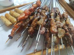 -万鑫鸡翅