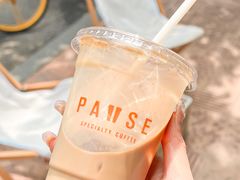 -PAUSE(恒大广场店)