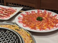 -韩宫宴烤肉·料理(苏州中心店)