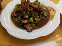 -鑫福楼农家菜