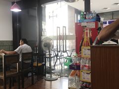 大堂-陈记柳州螺蛳粉(大坪店)