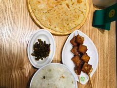 -甲乙饼·手工牛肉饼(东方广场店)