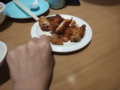 -新加坡高记KOO KEE Restaurant(盈科店)
