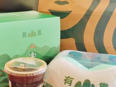 -星巴克(北京王府井店)
