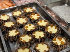 -五谷丰登农家院·地道胶东菜·海鲜烧烤(威海店)