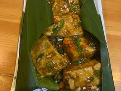 -蜗牛小馆醉乡民谣云南菜(惠新西里店)