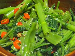 -柴火农家·江西赣南菜(土华店)