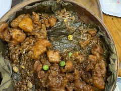 -驰明粗粮小厨(湖滨路店)