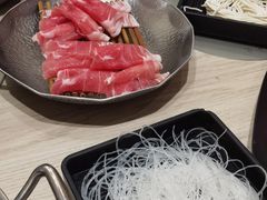 -呷哺呷哺 黄金牧场 (新中关购物中心店)