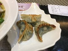 羊肉饺子-新兴·金羊座·粤菜点心(乐峰店)