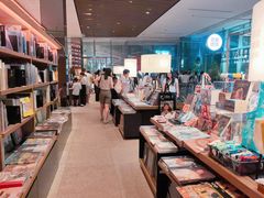 -茑屋书店(天目里店)
