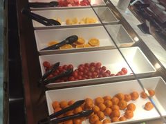 -比格比萨自助(南京万达茂店)