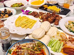 -凯鸽酒楼(大同振兴街店)