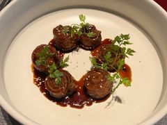 黑醋带鱼-柿合缘新京菜(国金中心商场店)