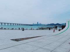 -星海广场