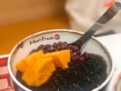 -鲜芋仙(番禺万达广场店)