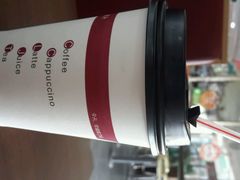 -麦加美汉堡(延津店)