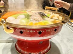 -大潮淮·淮扬菜(何园旗舰店)