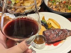 -RELLMAN莱尔曼牛扒(长安店)