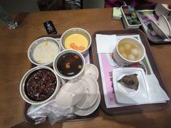 -魏家凉皮(博水商务大厦店)