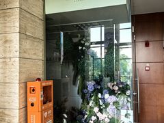 -南通鹏欣花园国宾酒店