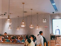 大堂-半天妖烤鱼(西铁营万达店)