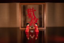 -谛融婚礼酒店·宴会厅(花园店)