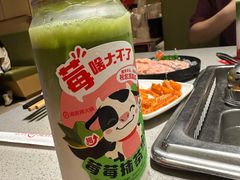 -海底捞火锅(龙湖时代天街店)