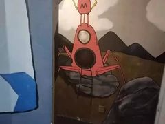 -MOJO密室逃脱(中街旗舰店)