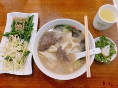 -合记烩面(人民路店)