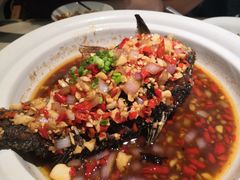 -费大厨辣椒炒肉(正佳广场店)