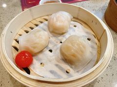 金牌虾饺皇-点都德(喜粤楼店)